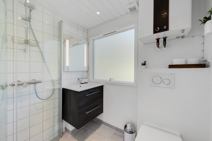 Ferienhaus K6539 in Birkealle 4, Lodbjerg Hede - Bild #10