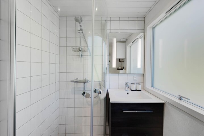 Ferienhaus K6539 in Birkealle 4, Lodbjerg Hede - Bild #11
