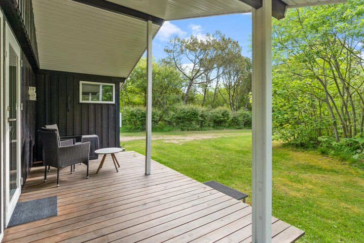 Ferienhaus K6539 in Birkealle 4, Lodbjerg Hede - Bild #16