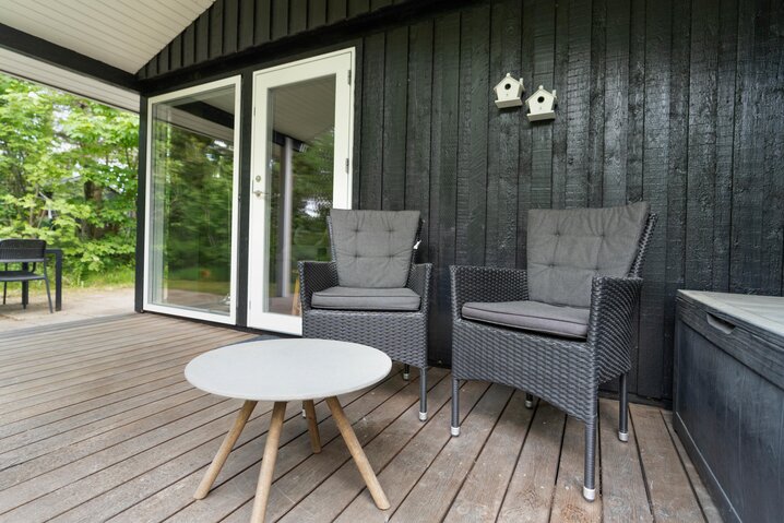 Ferienhaus K6539 in Birkealle 4, Lodbjerg Hede - Bild #17