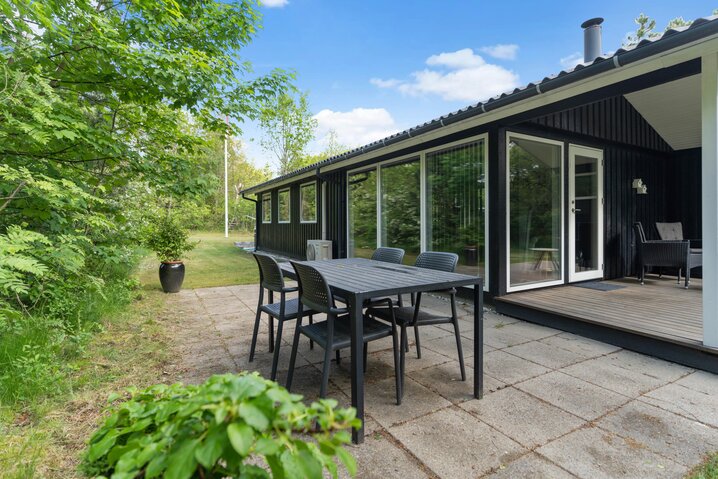 Ferienhaus K6539 in Birkealle 4, Lodbjerg Hede - Bild #18