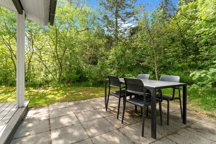 Ferienhaus K6539 in Birkealle 4, Lodbjerg Hede - Bild #19