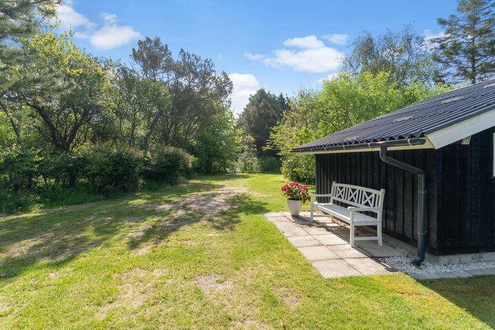 Ferienhaus K6539 in Birkealle 4, Lodbjerg Hede - Bild #21