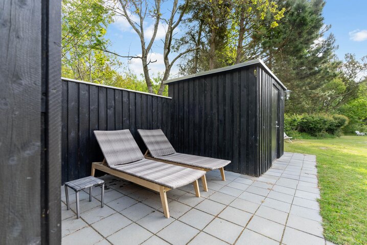Ferienhaus K6539 in Birkealle 4, Lodbjerg Hede - Bild #27