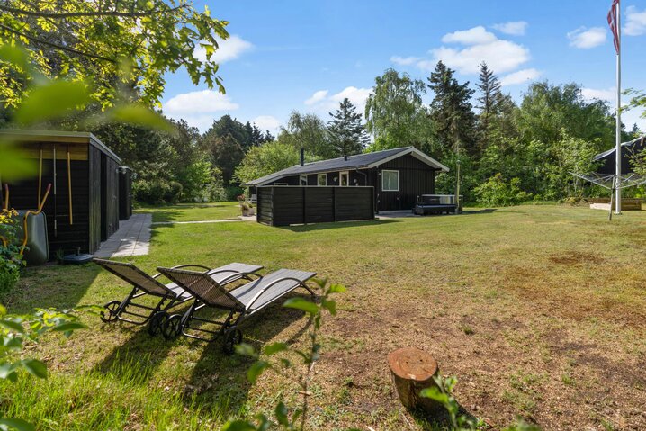 Ferienhaus K6539 in Birkealle 4, Lodbjerg Hede - Bild #28
