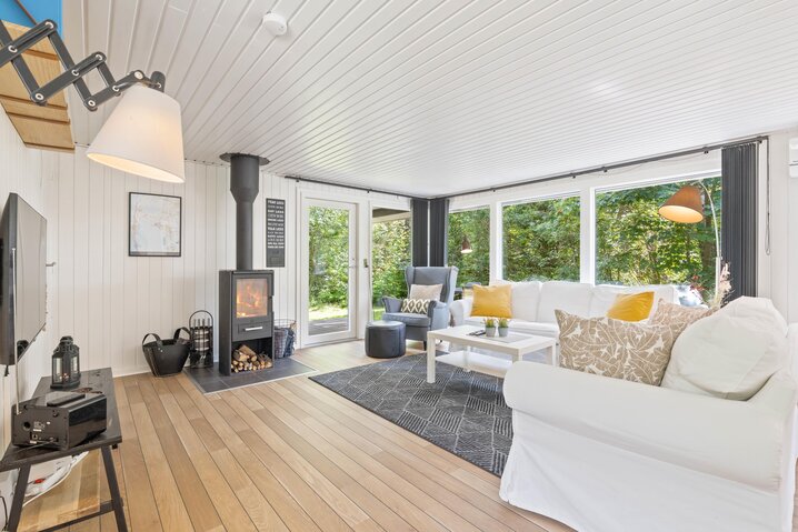 Ferienhaus K6539 in Birkealle 4, Lodbjerg Hede - Bild #3