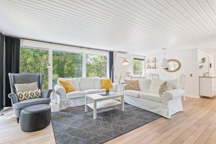 Ferienhaus K6539 in Birkealle 4, Lodbjerg Hede - Bild #4