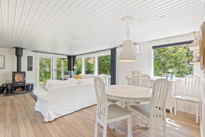 Ferienhaus K6539 in Birkealle 4, Lodbjerg Hede - Bild #5
