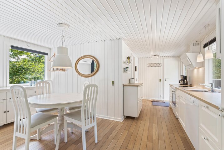 Ferienhaus K6539 in Birkealle 4, Lodbjerg Hede - Bild #6