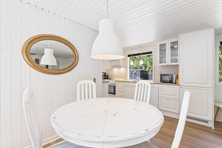 Ferienhaus K6539 in Birkealle 4, Lodbjerg Hede - Bild #7