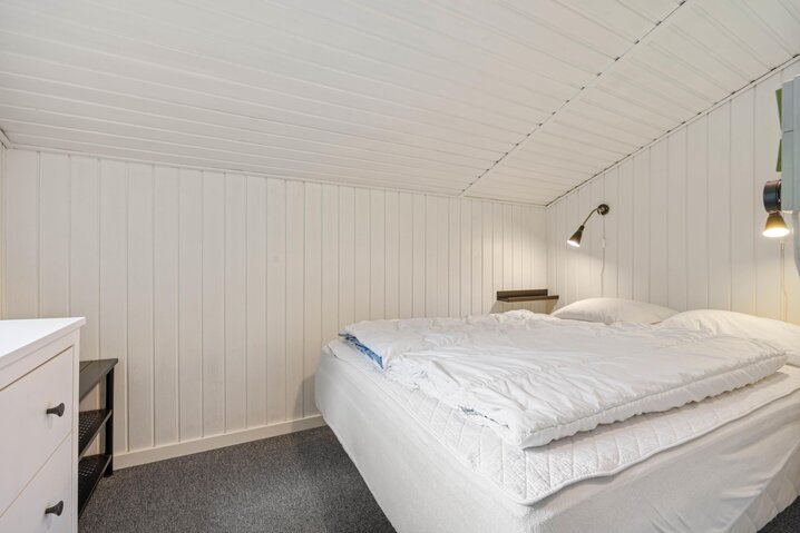 Sommerhus K6539 på Birkealle 4, Lodbjerg Hede - Billede #9