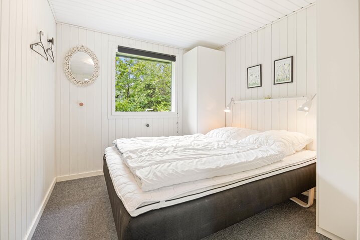 Sommerhus K6539 på Birkealle 4, Lodbjerg Hede - Billede #12