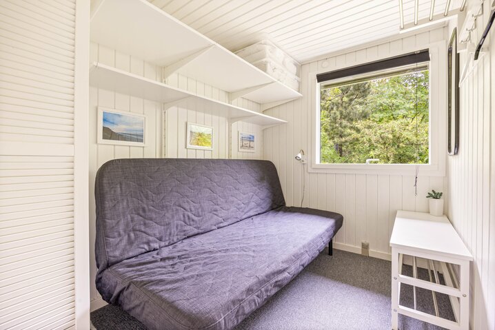 Sommerhus K6539 på Birkealle 4, Lodbjerg Hede - Billede #14