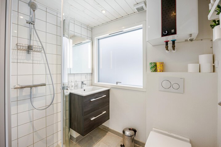 Ferienhaus K6539 in Birkealle 4, Lodbjerg Hede - Bild #10