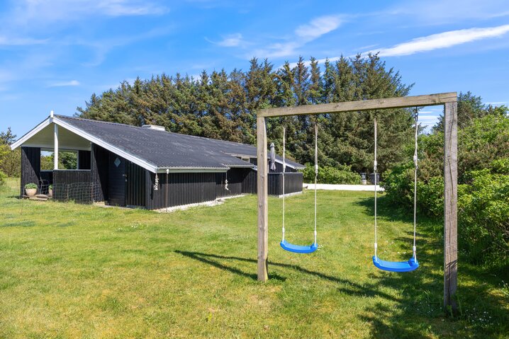Ferienhaus K6548 in Brunbjergvej 10, Lodbjerg Hede - Bild #32