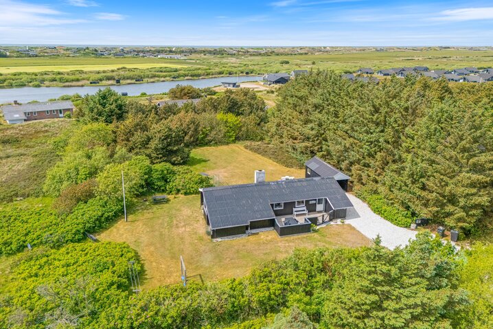 Ferienhaus K6548 in Brunbjergvej 10, Lodbjerg Hede - Bild #19