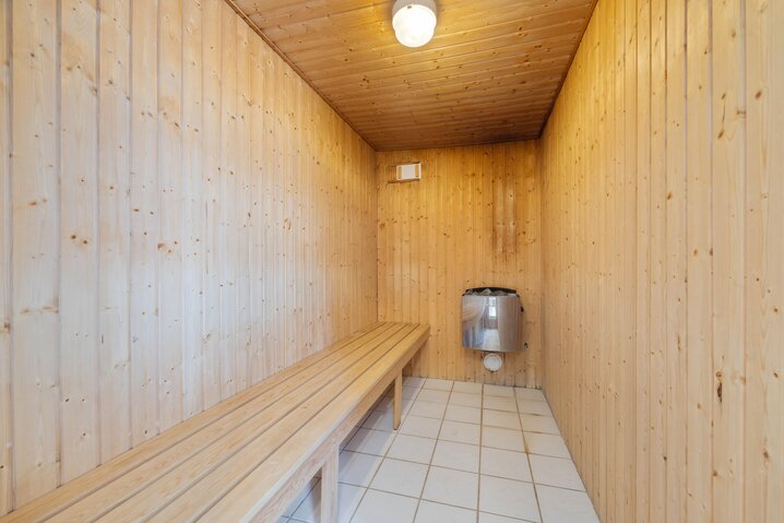 Ferienhaus K6549 in Klitrosevej 20, Lodbjerg Hede - Bild #14