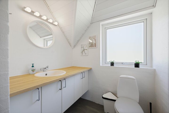 Ferienhaus K6549 in Klitrosevej 20, Lodbjerg Hede - Bild #16