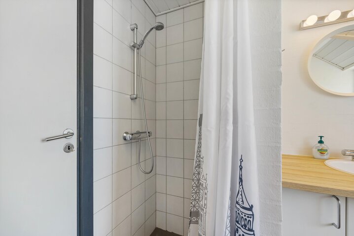 Ferienhaus K6549 in Klitrosevej 20, Lodbjerg Hede - Bild #17