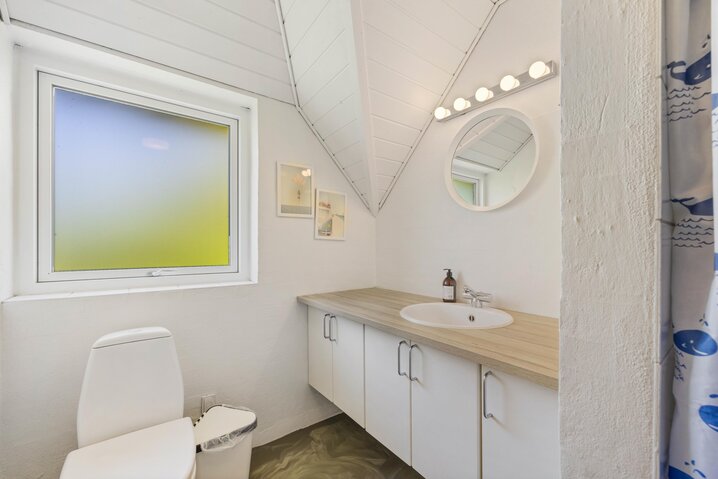 Ferienhaus K6549 in Klitrosevej 20, Lodbjerg Hede - Bild #19