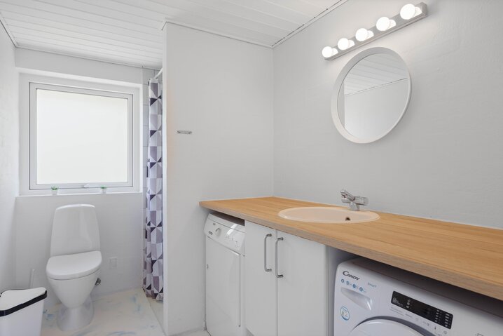 Ferienhaus K6549 in Klitrosevej 20, Lodbjerg Hede - Bild #22