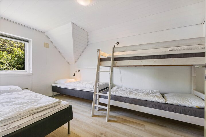 Ferienhaus K6549 in Klitrosevej 20, Lodbjerg Hede - Bild #25