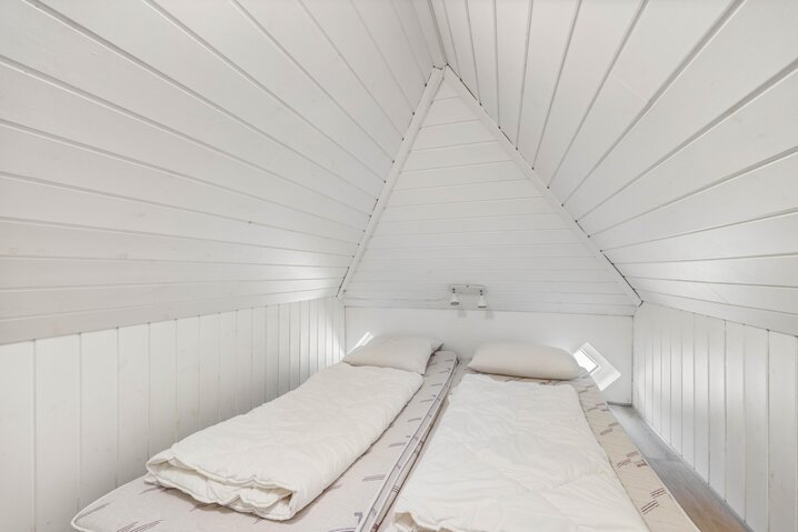 Ferienhaus K6549 in Klitrosevej 20, Lodbjerg Hede - Bild #26