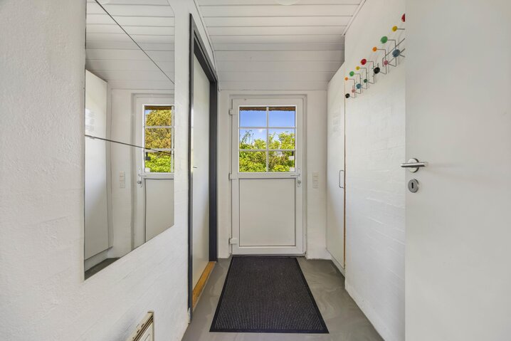 Ferienhaus K6549 in Klitrosevej 20, Lodbjerg Hede - Bild #27