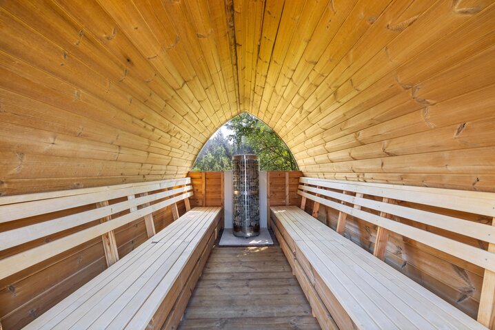 Ferienhaus K6549 in Klitrosevej 20, Lodbjerg Hede - Bild #34