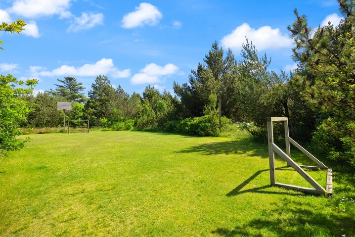 Sommerhus K6549 på Klitrosevej 20, Lodbjerg Hede - Billede #38