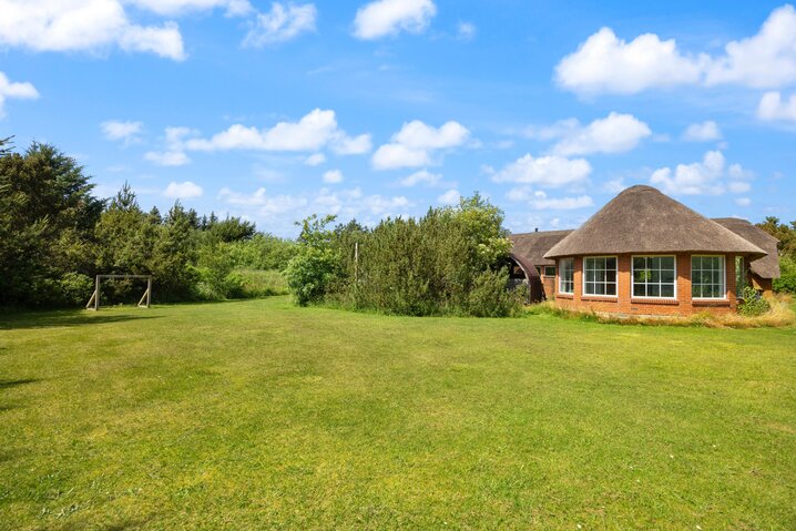 Ferienhaus K6549 in Klitrosevej 20, Lodbjerg Hede - Bild #39