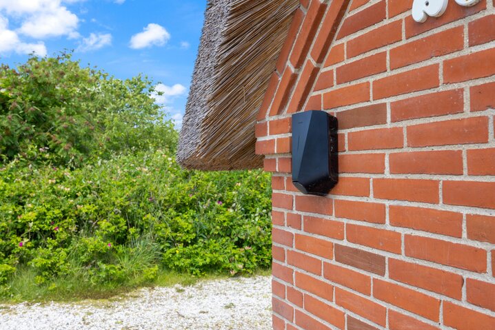 Ferienhaus K6549 in Klitrosevej 20, Lodbjerg Hede - Bild #41