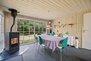 Sommerhus K6551 på Rørsangervej 20, Lodbjerg Hede - Billede #6