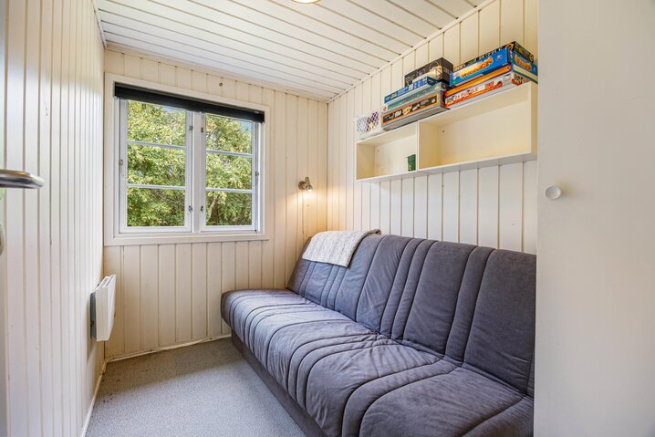 Sommerhus K6551 på Rørsangervej 20, Lodbjerg Hede - Billede #16