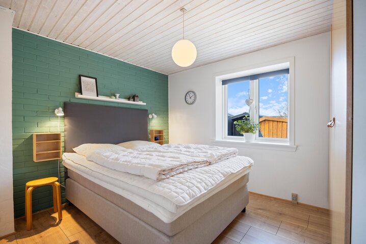 Sommerhus K6556 på Rørsangervej 22, Lodbjerg Hede - Billede #10