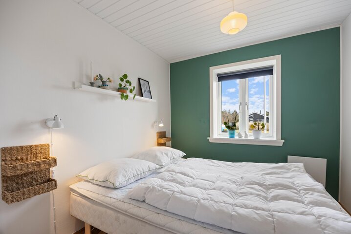 Sommerhus K6556 på Rørsangervej 22, Lodbjerg Hede - Billede #12