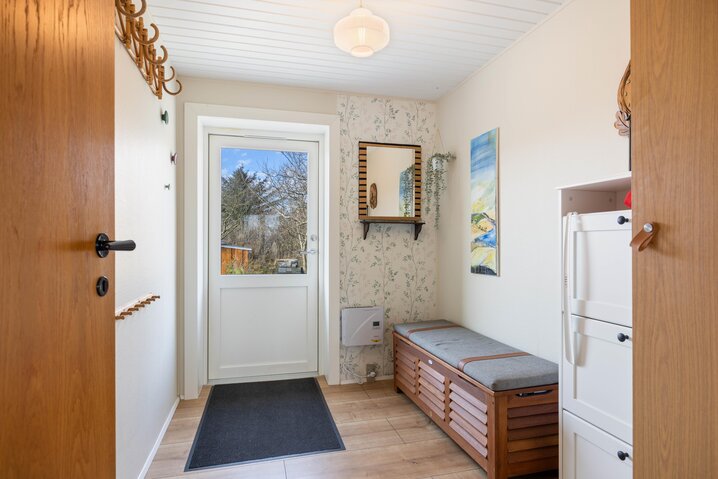 Sommerhus K6556 på Rørsangervej 22, Lodbjerg Hede - Billede #14