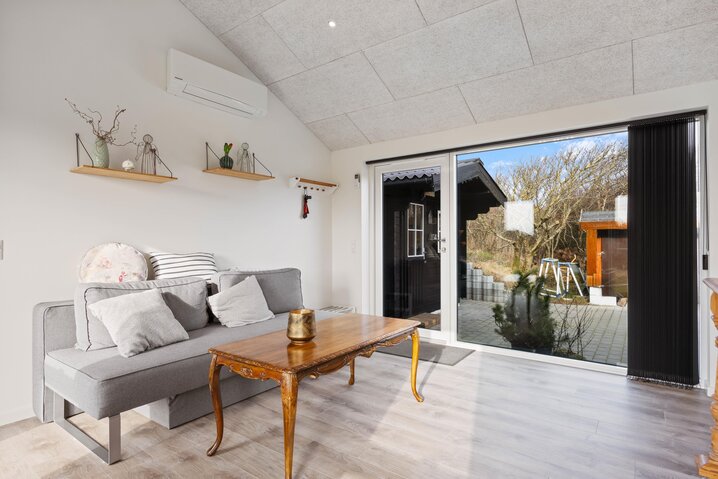 Sommerhus K6556 på Rørsangervej 22, Lodbjerg Hede - Billede #15