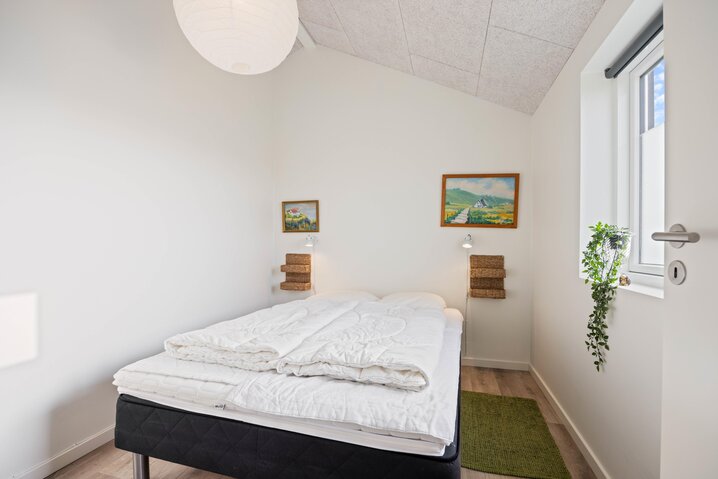 Sommerhus K6556 på Rørsangervej 22, Lodbjerg Hede - Billede #17