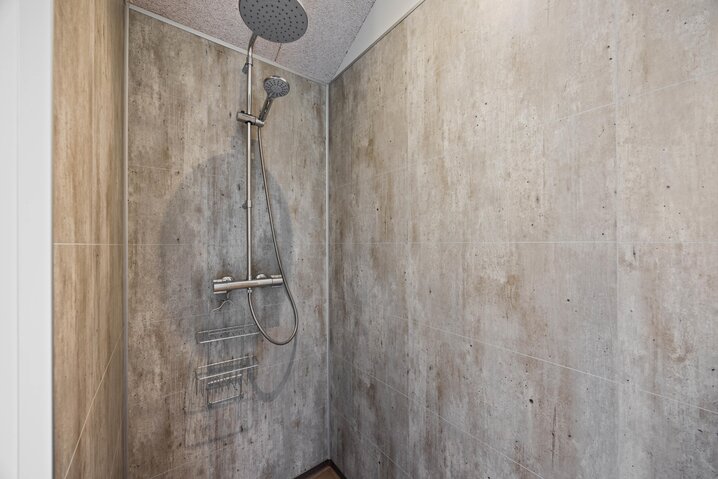 Sommerhus K6556 på Rørsangervej 22, Lodbjerg Hede - Billede #19