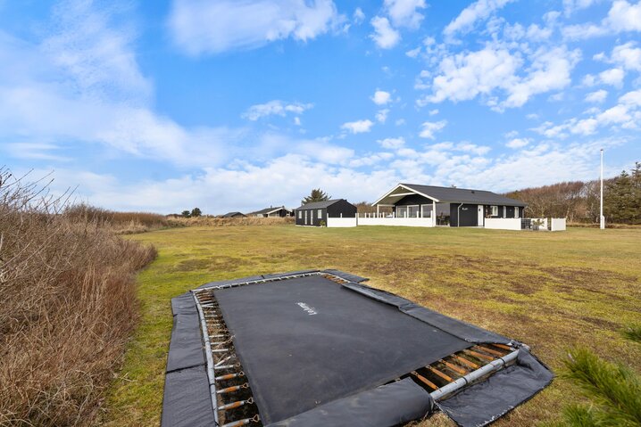 Ferienhaus K6556 in Rørsangervej 22, Lodbjerg Hede - Bild #19