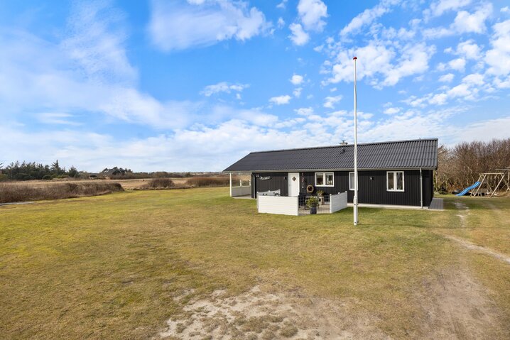 Ferienhaus K6556 in Rørsangervej 22, Lodbjerg Hede - Bild #26