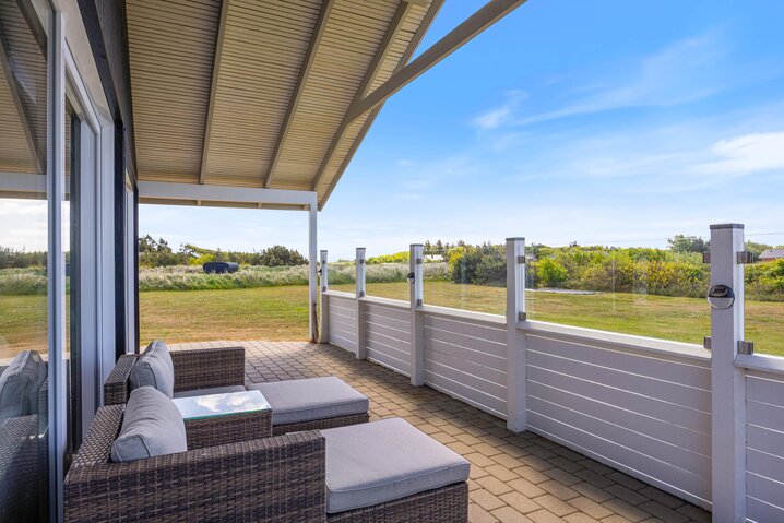 Sommerhus K6556 på Rørsangervej 22, Lodbjerg Hede - Billede #22