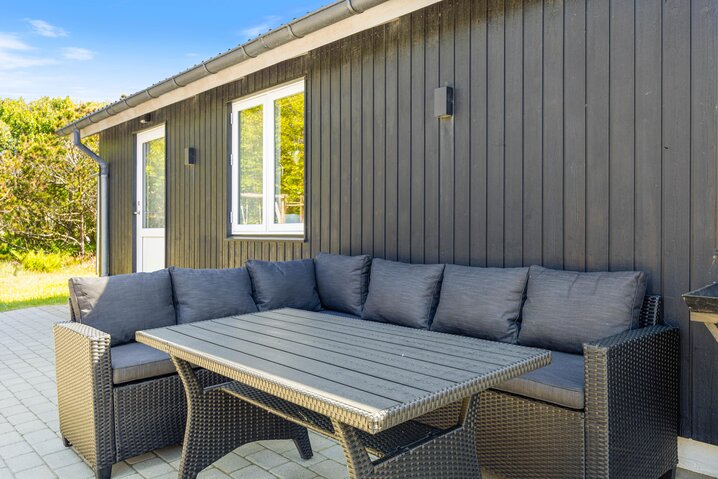 Sommerhus K6556 på Rørsangervej 22, Lodbjerg Hede - Billede #27