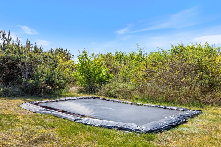 Sommerhus K6556 på Rørsangervej 22, Lodbjerg Hede - Billede #37