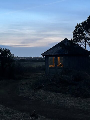 Sommerhus K6563 på Klevevej 11, Lodbjerg Hede - Billede #38