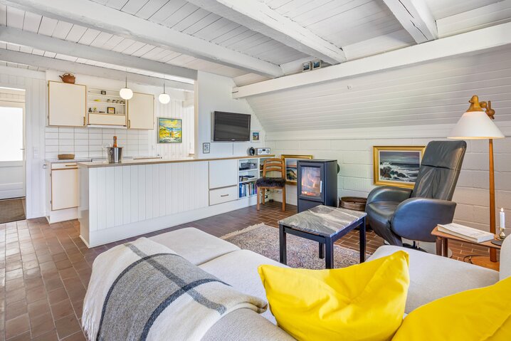 Sommerhus K6563 på Klevevej 11, Lodbjerg Hede - Billede #5