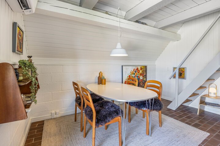 Sommerhus K6563 på Klevevej 11, Lodbjerg Hede - Billede #7