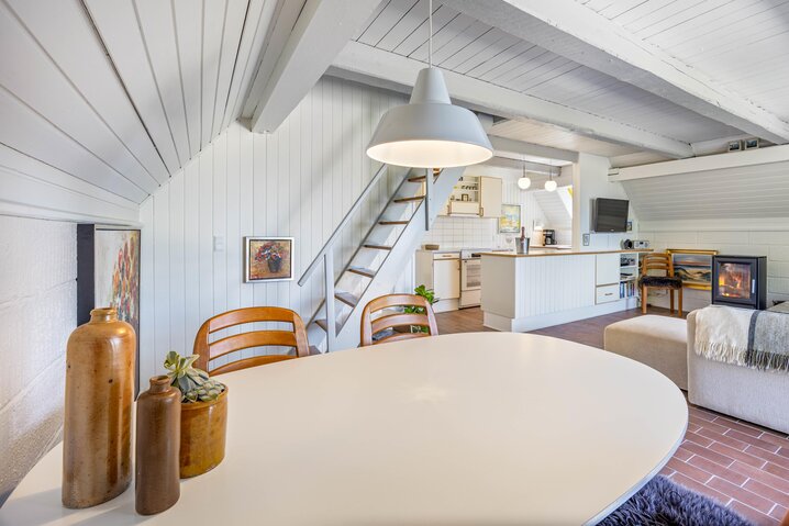 Sommerhus K6563 på Klevevej 11, Lodbjerg Hede - Billede #8