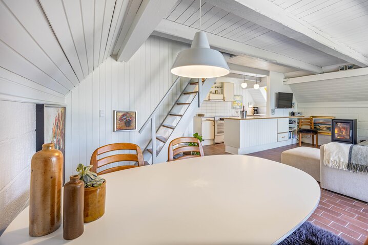 Sommerhus K6563 på Klevevej 11, Lodbjerg Hede - Billede #8